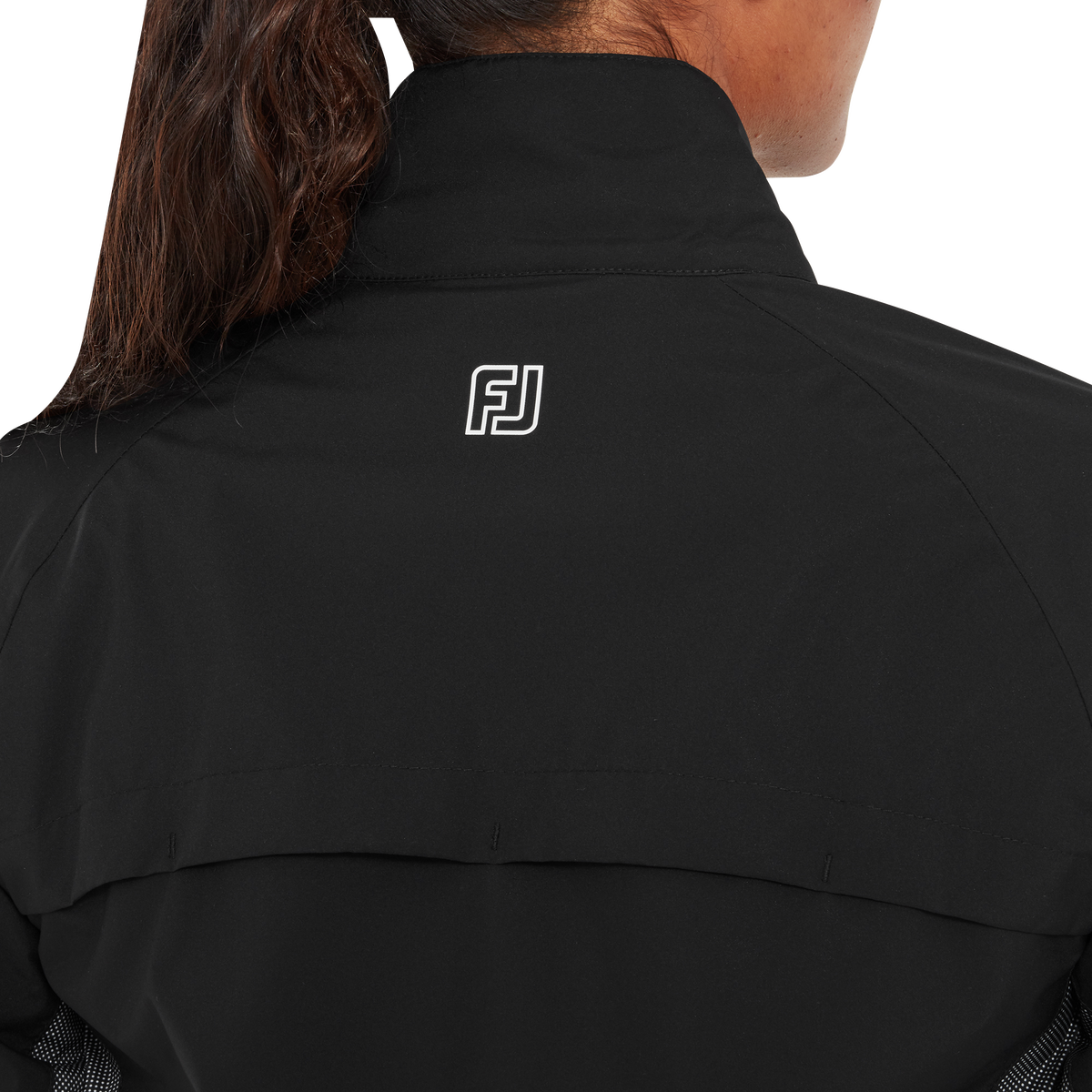 Footjoy HydroLite X Regenjacke Damen