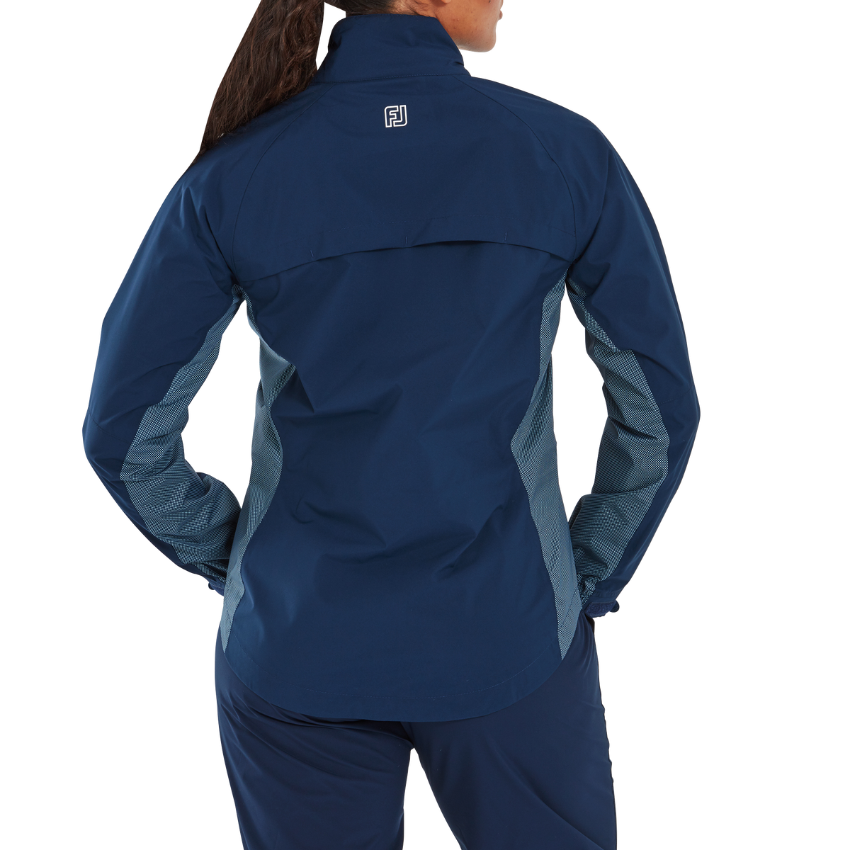 Footjoy HydroLite X Regenjacke Damen