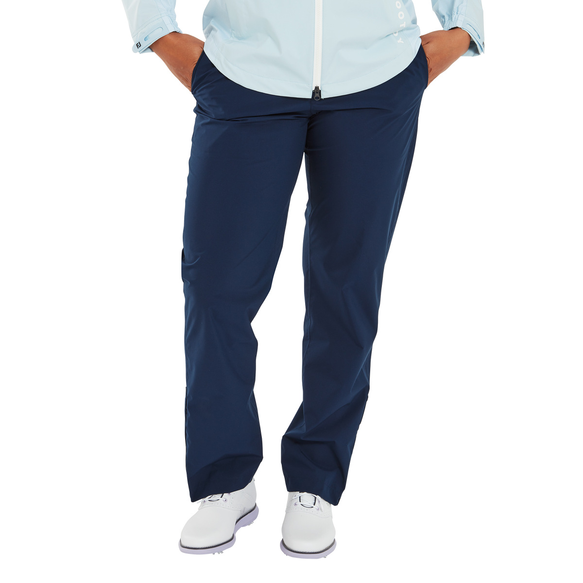 Footjoy HydroLite X Regenhose Damen