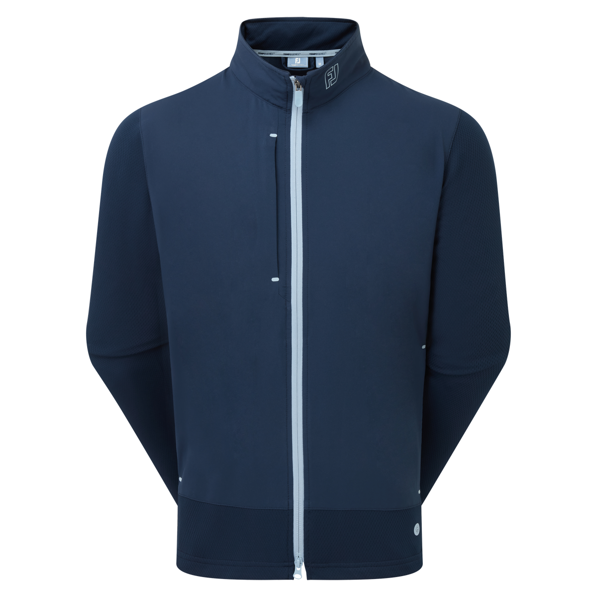 Footjoy Tempo Hybrid Full-Zip Jacke Herren
