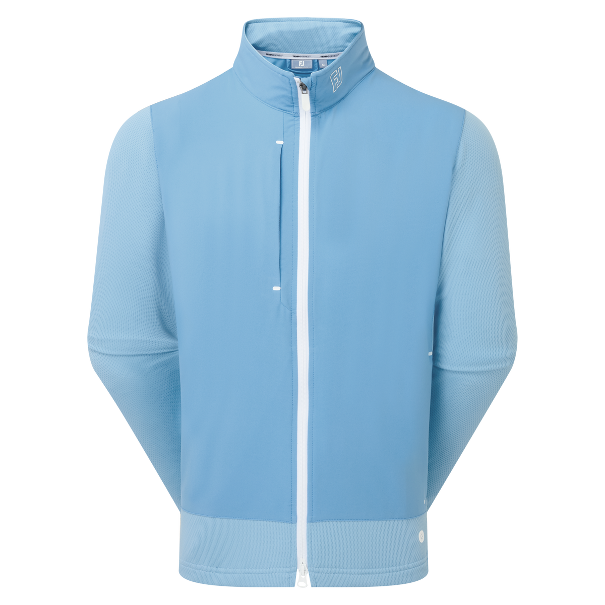 Footjoy Tempo Hybrid Full-Zip Jacke Herren