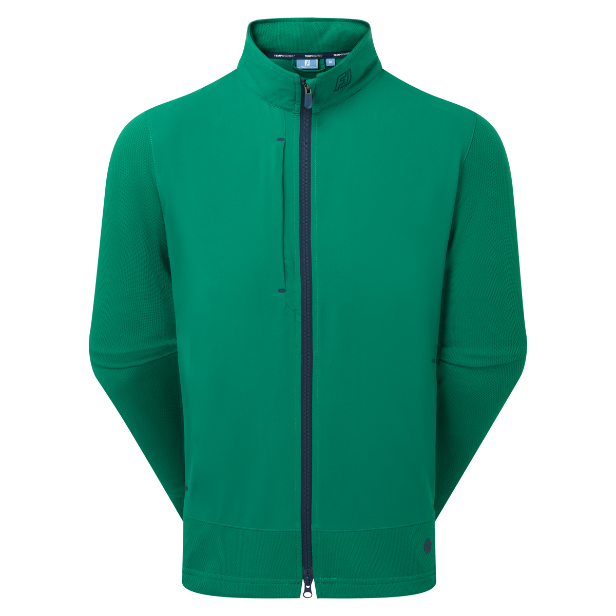Footjoy Tempo Hybrid Full-Zip Jacke Herren