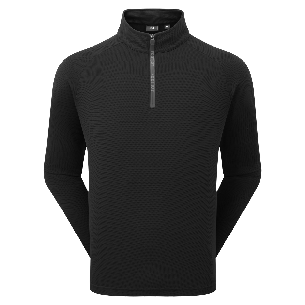Footjoy Wordmark Chill-Out Midlayer Herren