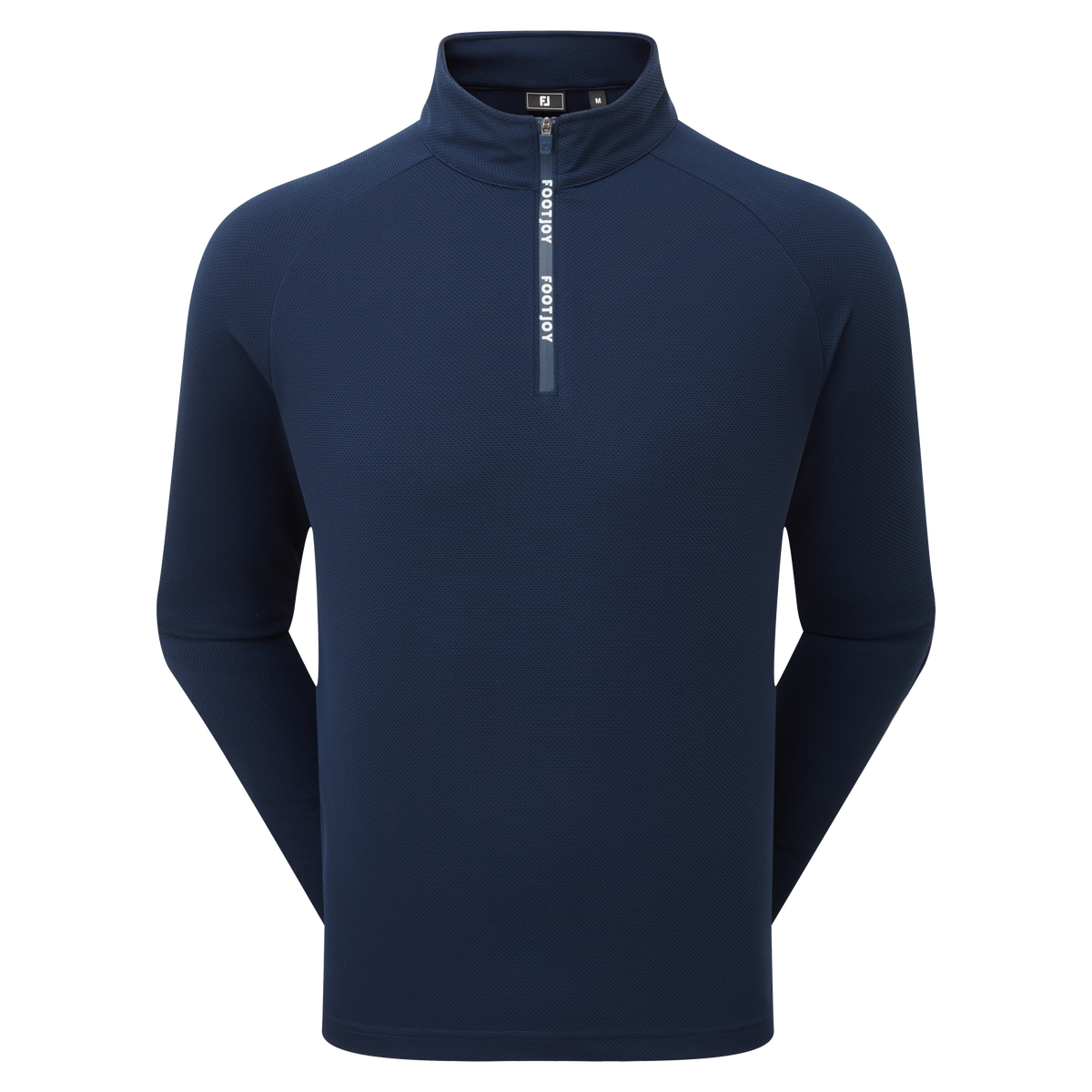 Footjoy Wordmark Chill-Out Midlayer Herren