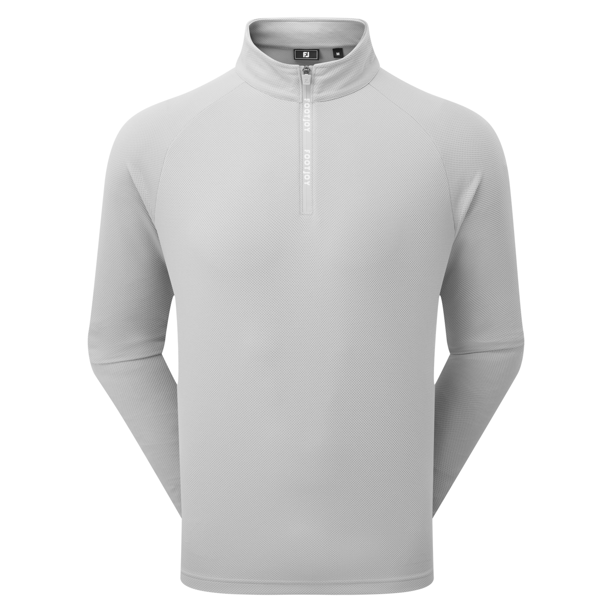 Footjoy Wordmark Chill-Out Midlayer Herren