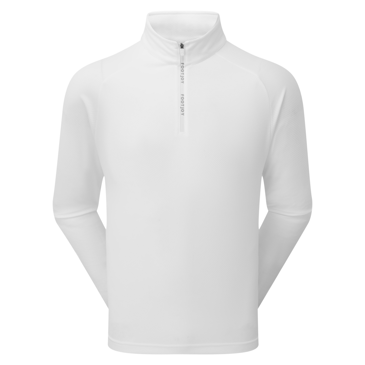 Footjoy Wordmark Chill-Out Midlayer Herren