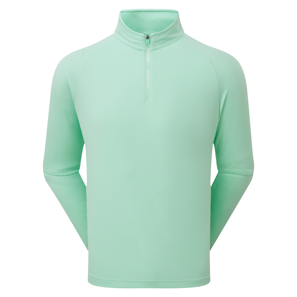 Footjoy Wordmark Chill-Out Midlayer Herren