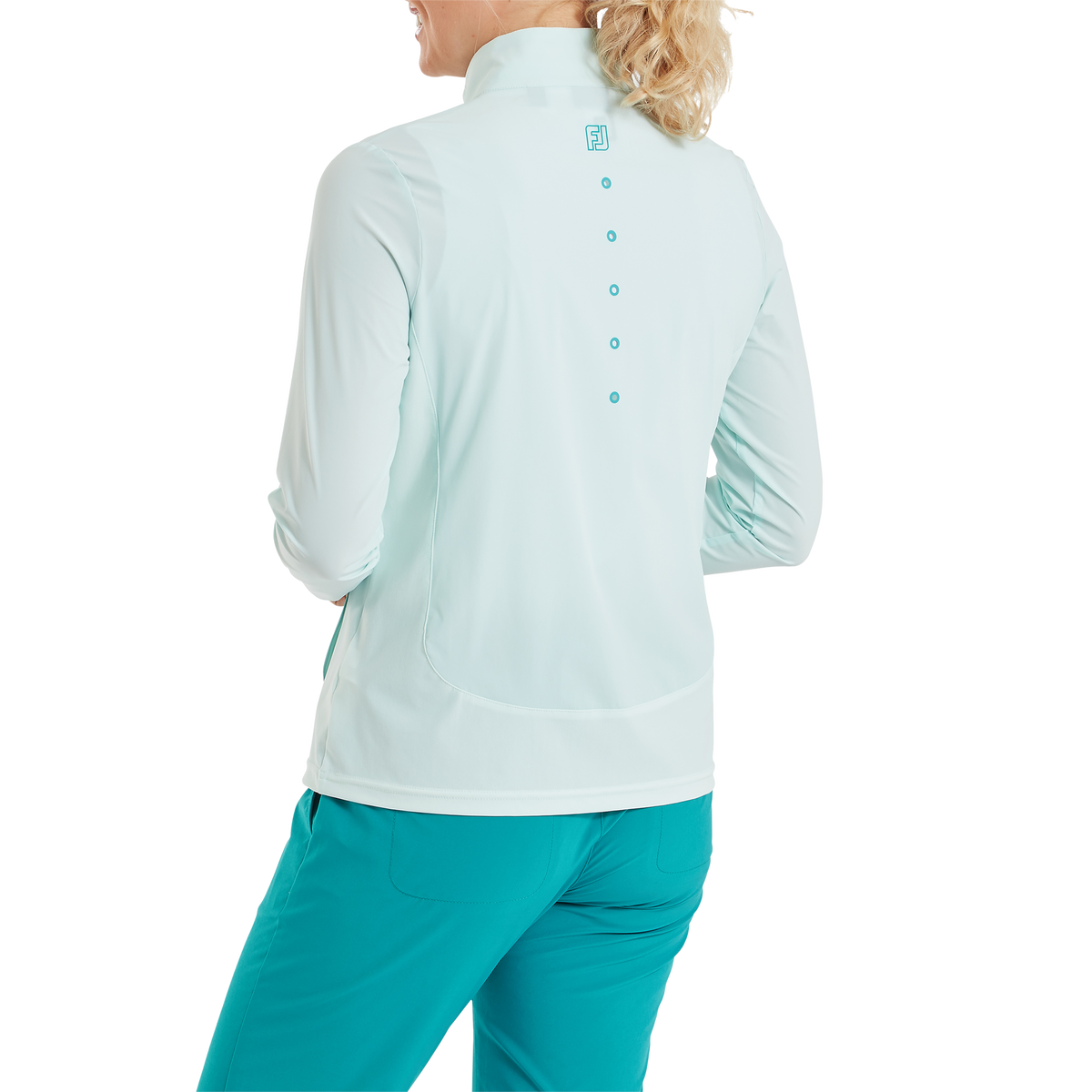 Footjoy Tempo Jacke Damen
