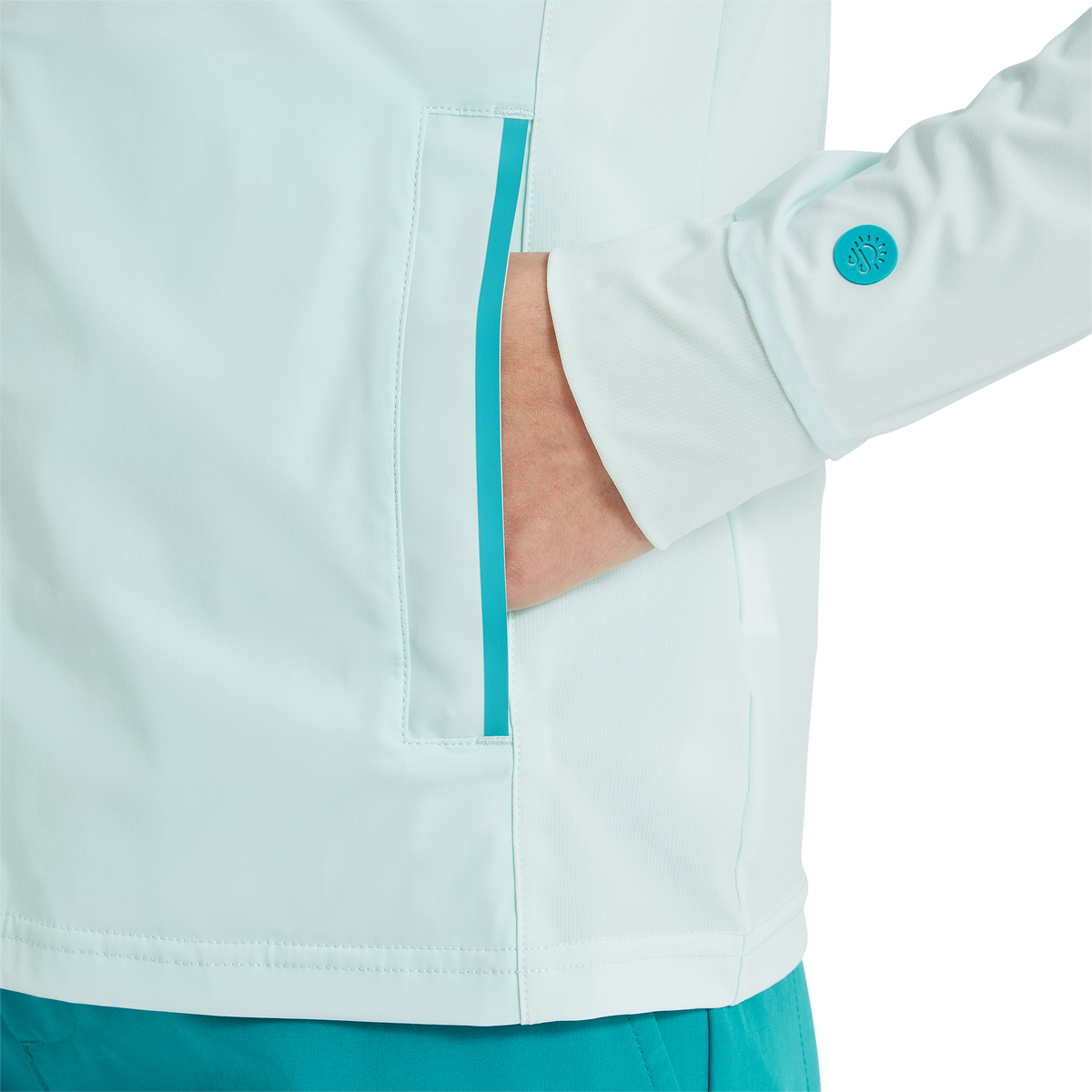 Footjoy Tempo Jacke Damen