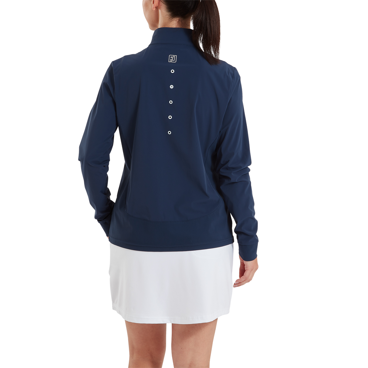 Footjoy Tempo Jacke Damen