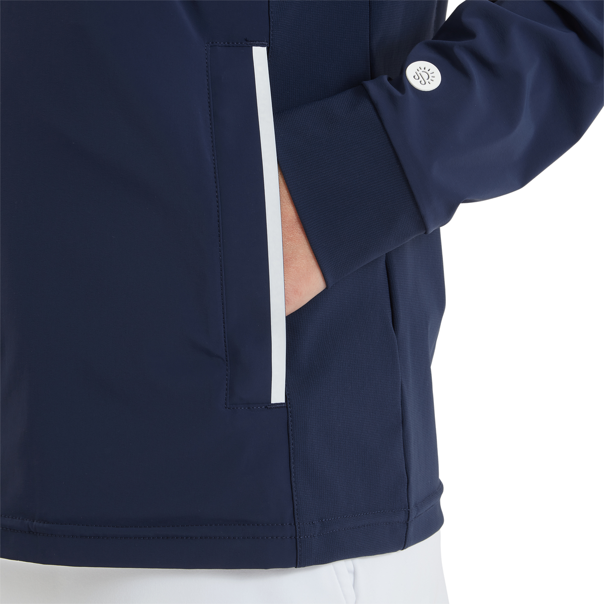 Footjoy Tempo Jacke Damen