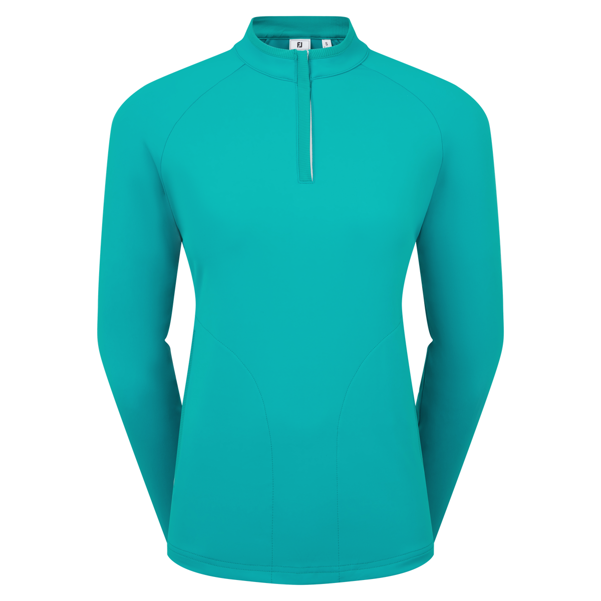 Footjoy Half-Zip Midlayer Damen