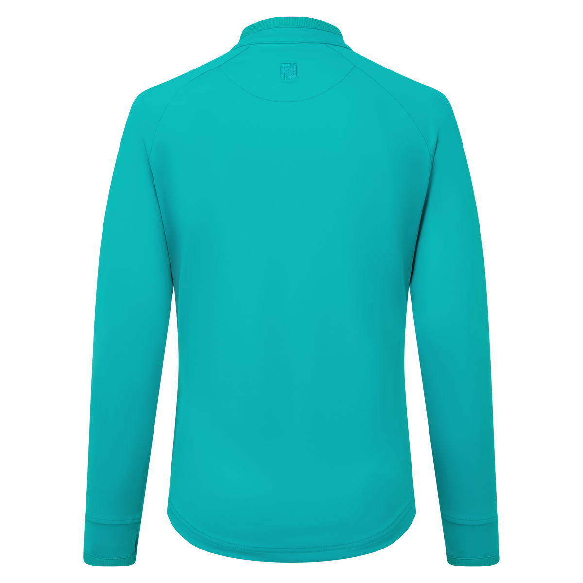 Footjoy Half-Zip Midlayer Damen