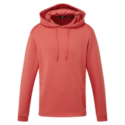 Footjoy Hoodie S rot