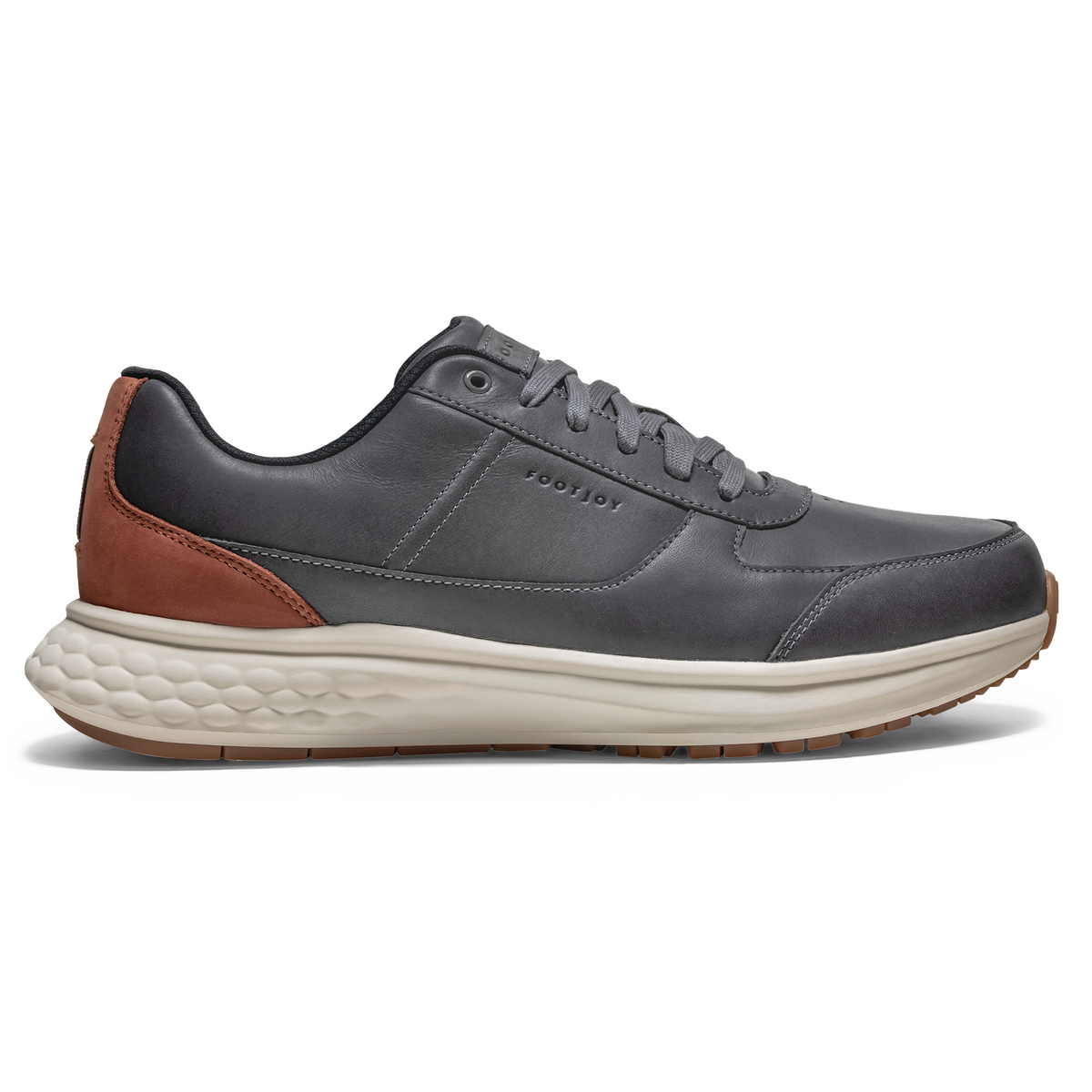 Footjoy HAMPTON Golfschuh Herren EU 39 Medium navy