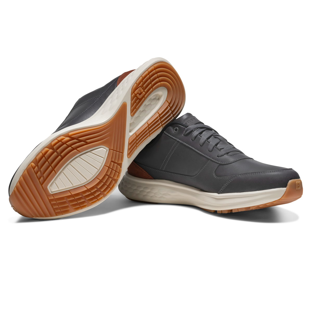 Footjoy HAMPTON Golfschuh Herren EU 39 Medium navy