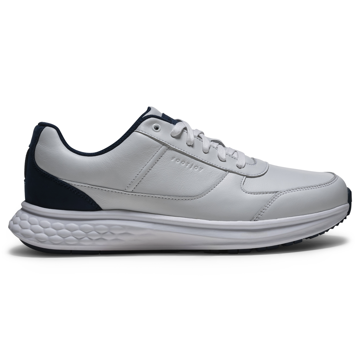 Footjoy HAMPTON Golfschuh Herren EU 39 Medium navy