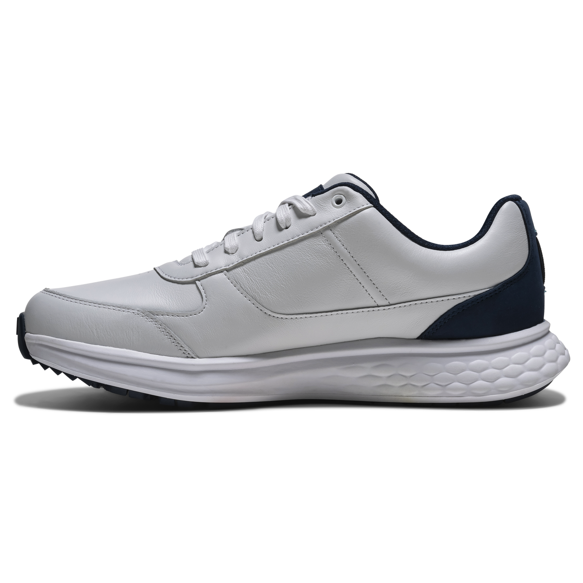 Footjoy HAMPTON Golfschuh Herren EU 39 Medium navy