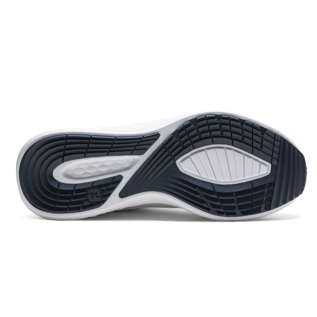 Footjoy HAMPTON Golfschuh Herren EU 39 Medium navy