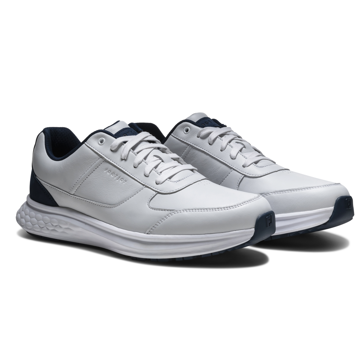 Footjoy HAMPTON Golfschuh Herren EU 39 Medium navy
