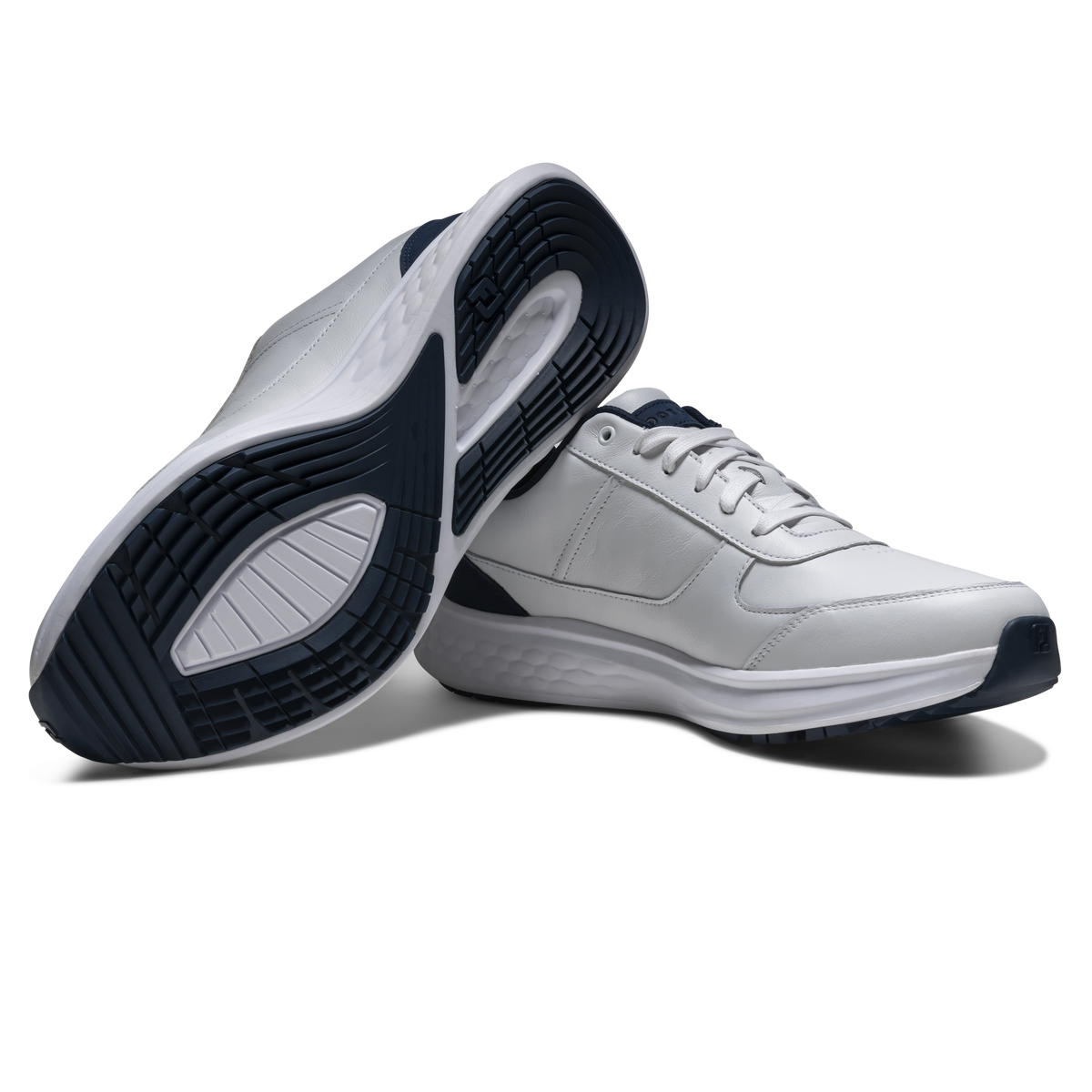 Footjoy HAMPTON Golfschuh Herren EU 39 Medium navy
