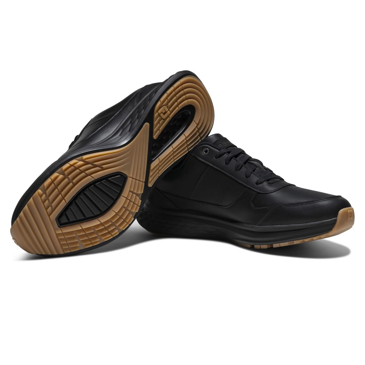 Footjoy HAMPTON Golfschuh Herren EU 39 Medium navy