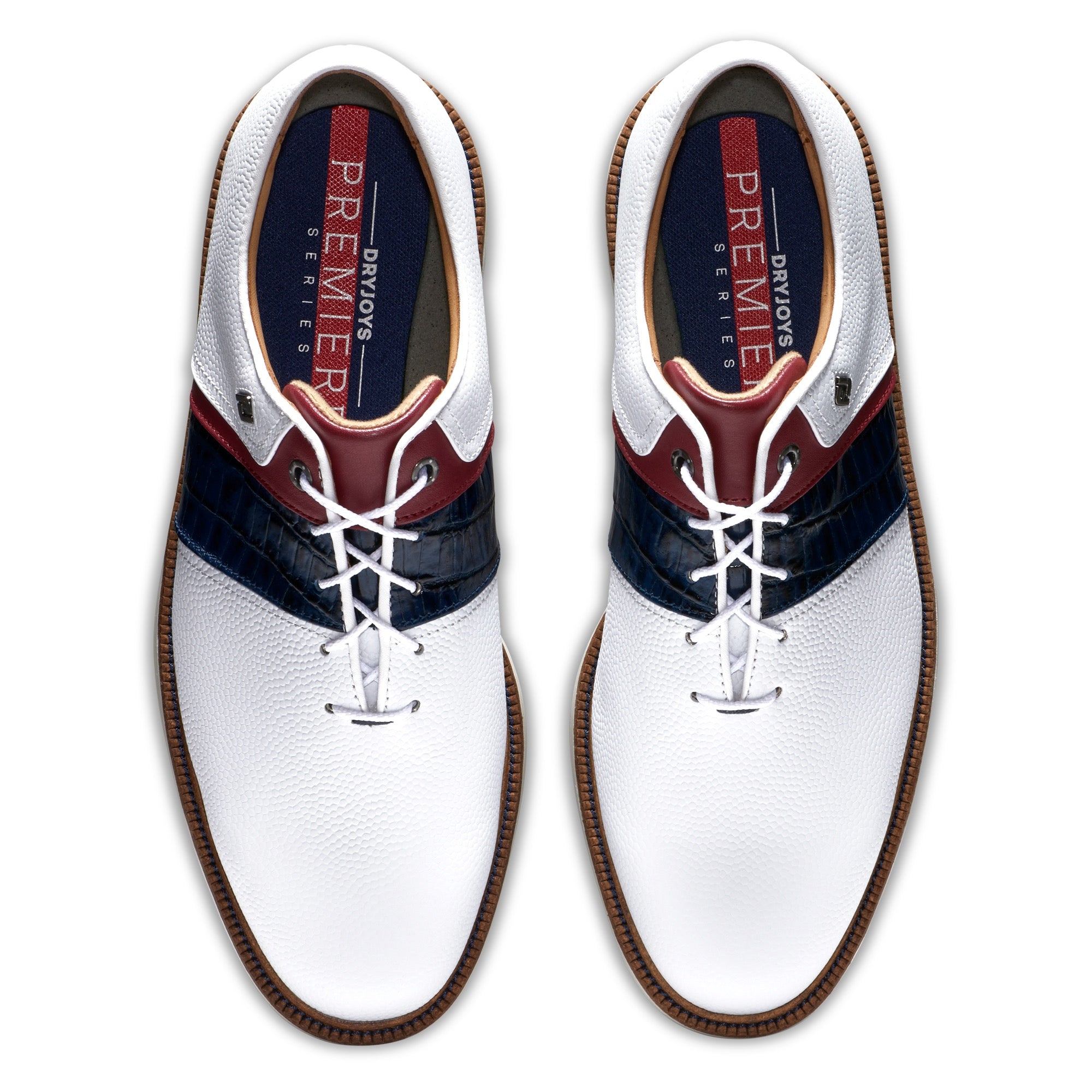 Footjoy Premiere Series Packard Golfschuh Herren