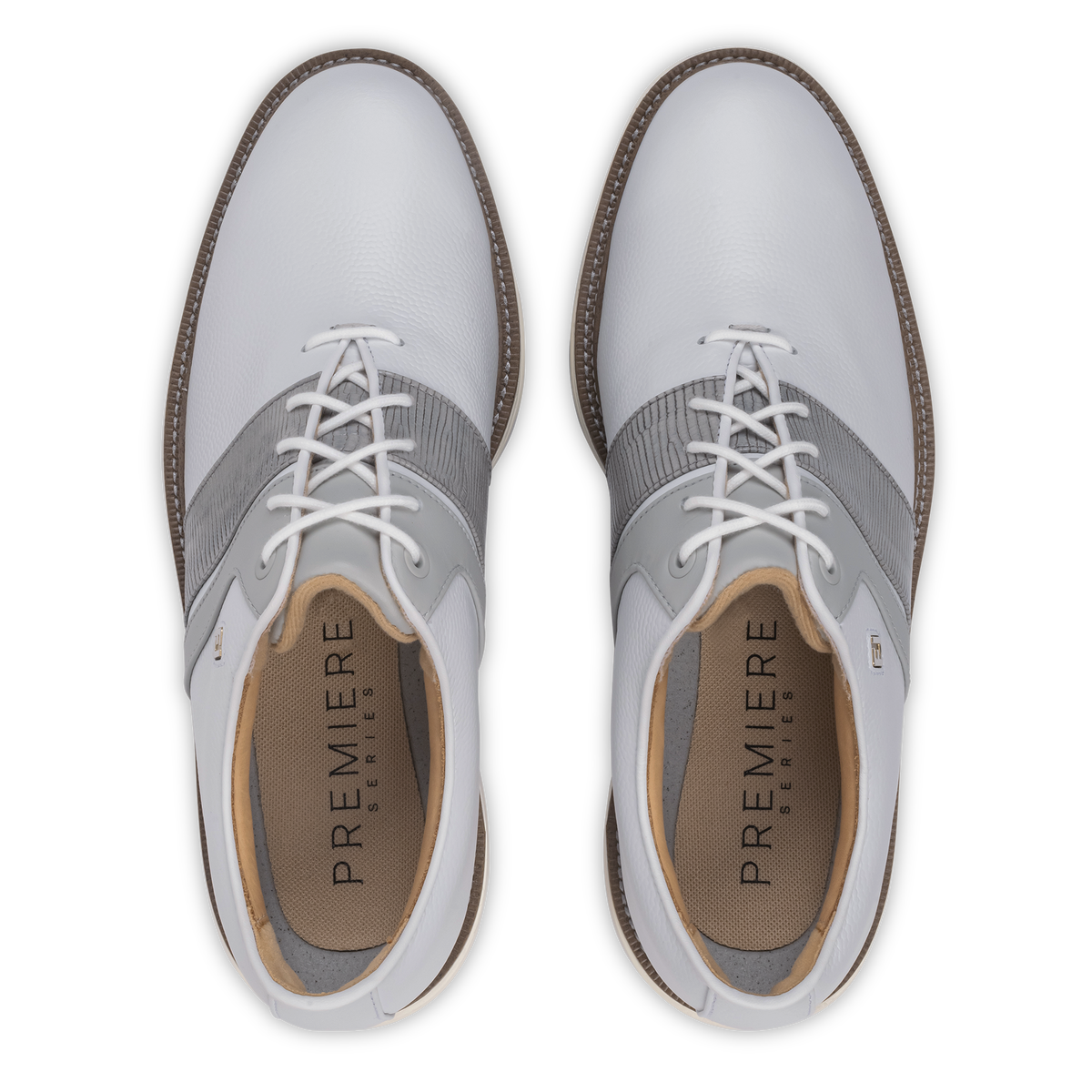 Footjoy PREMIERE SERIES PACKARD Golfschuh Herren