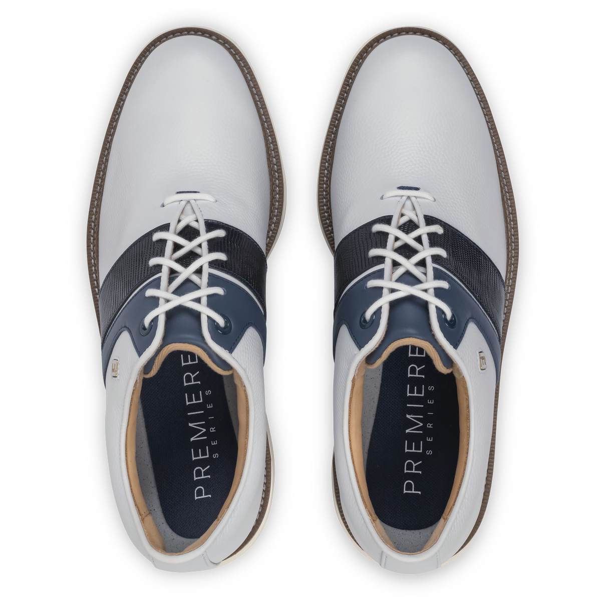 Footjoy PREMIERE SERIES PACKARD Golfschuh Herren