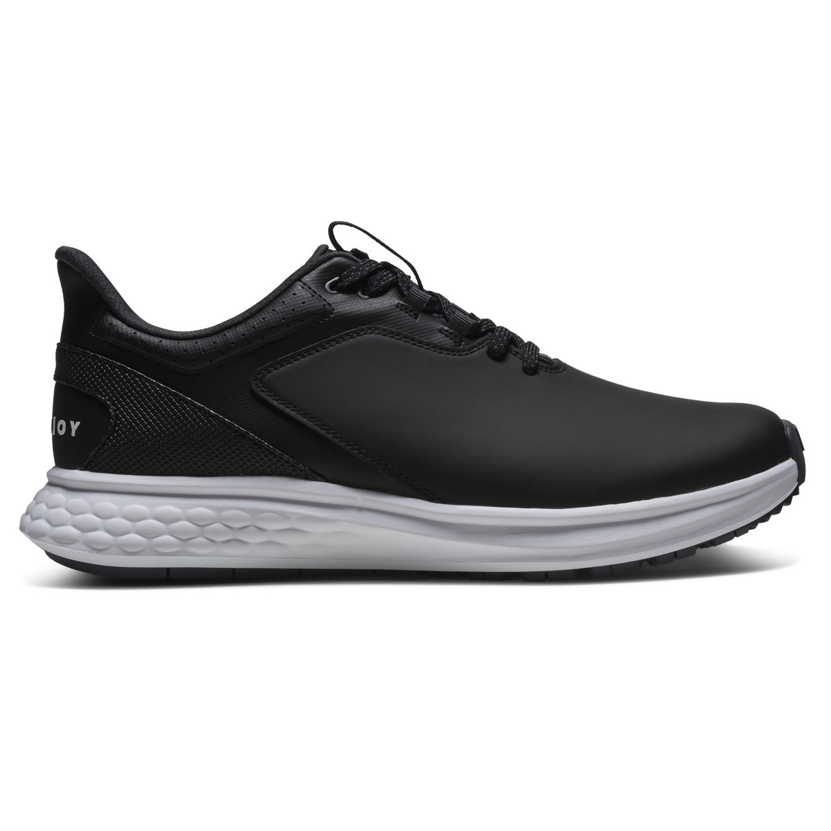 Footjoy PULSE Golf Shoes Men's EU 39 Medium White/Light Blue/Navy