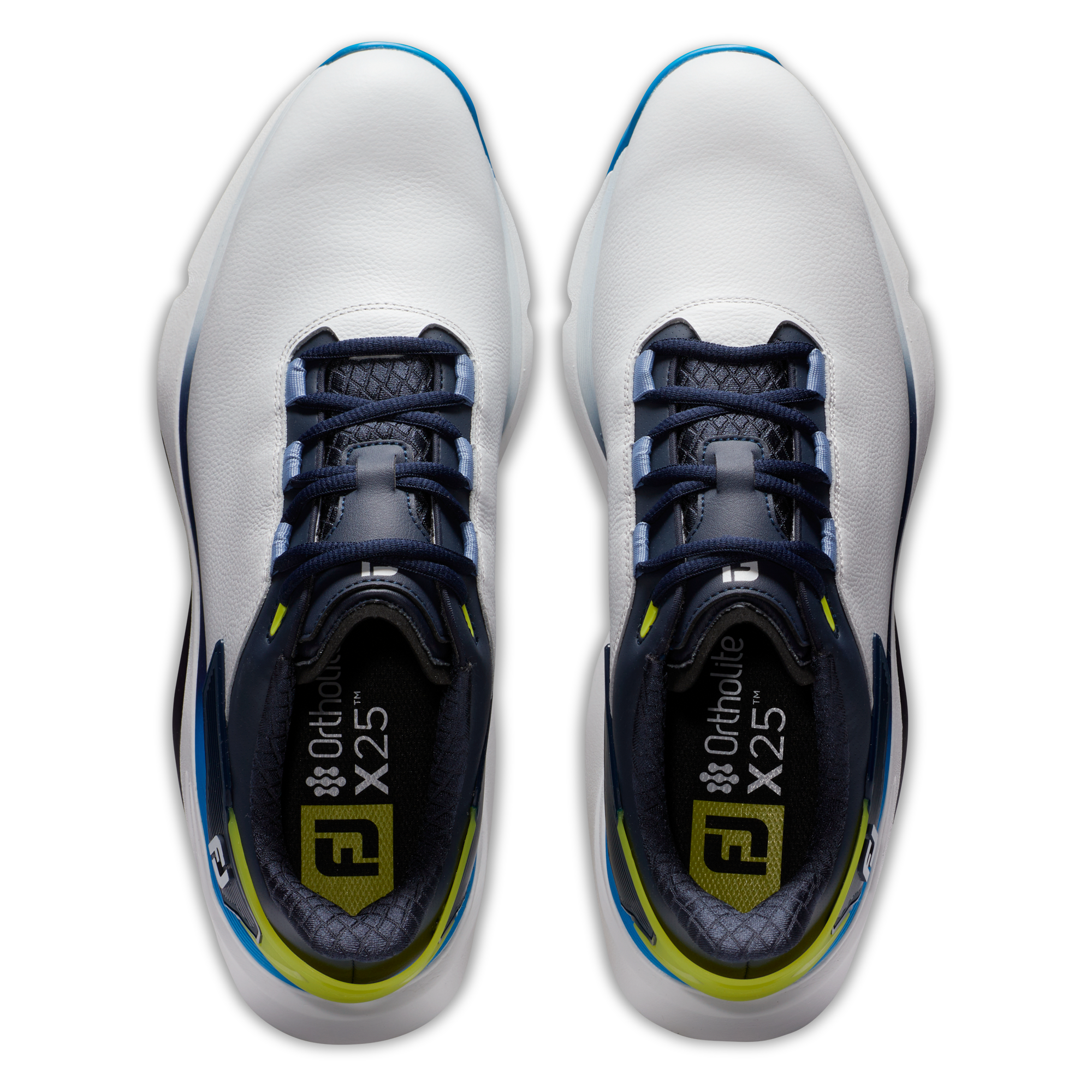 Footjoy Pro/SLX Golf Shoes Men
