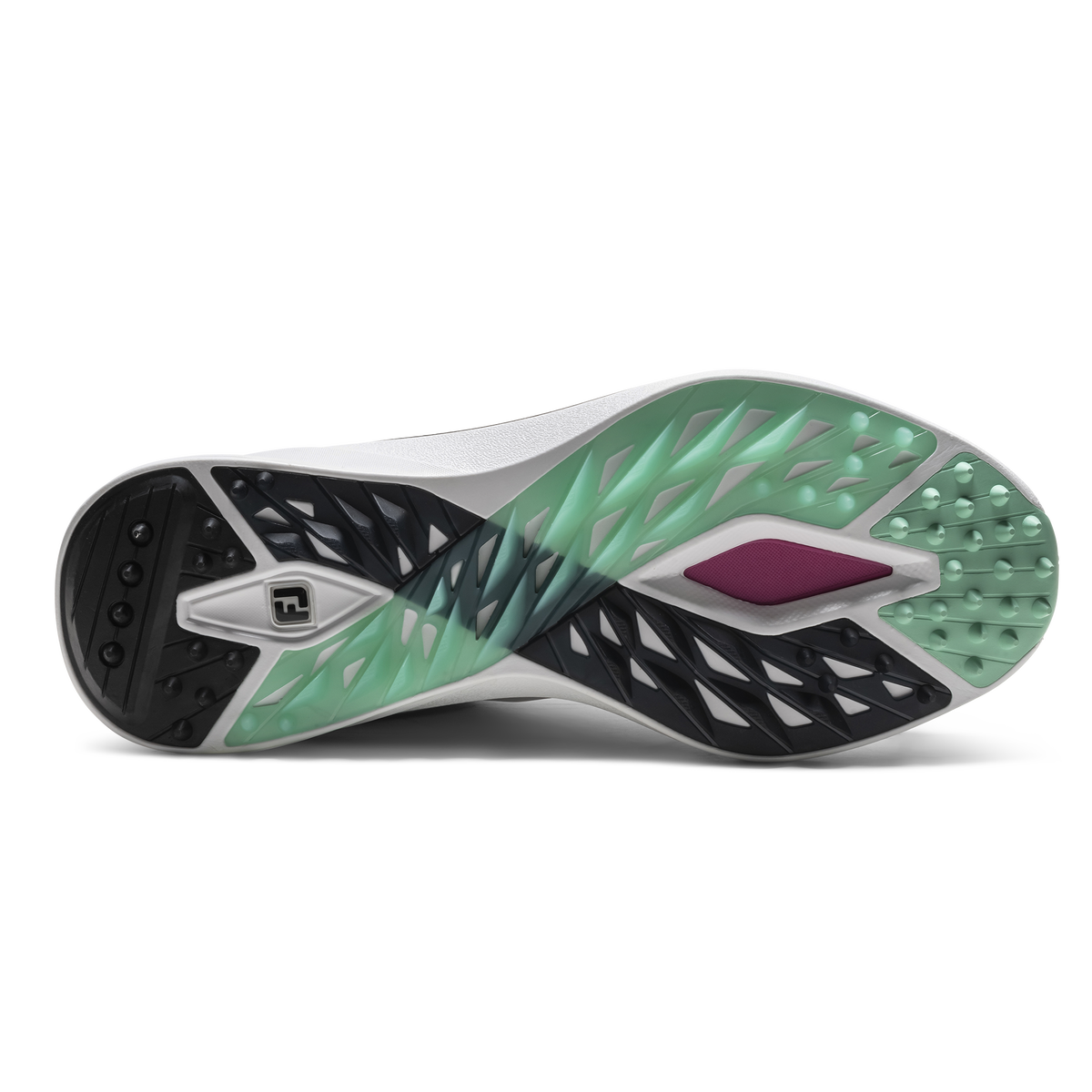 Footjoy PRO SL Golfschuh Herren