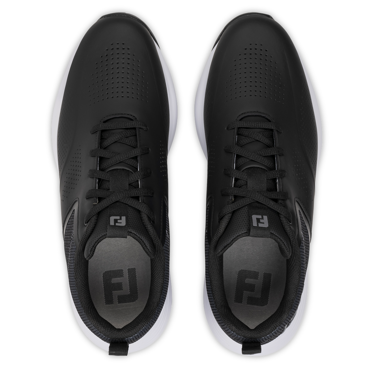 Footjoy QUALIFIER Golfschuh Herren