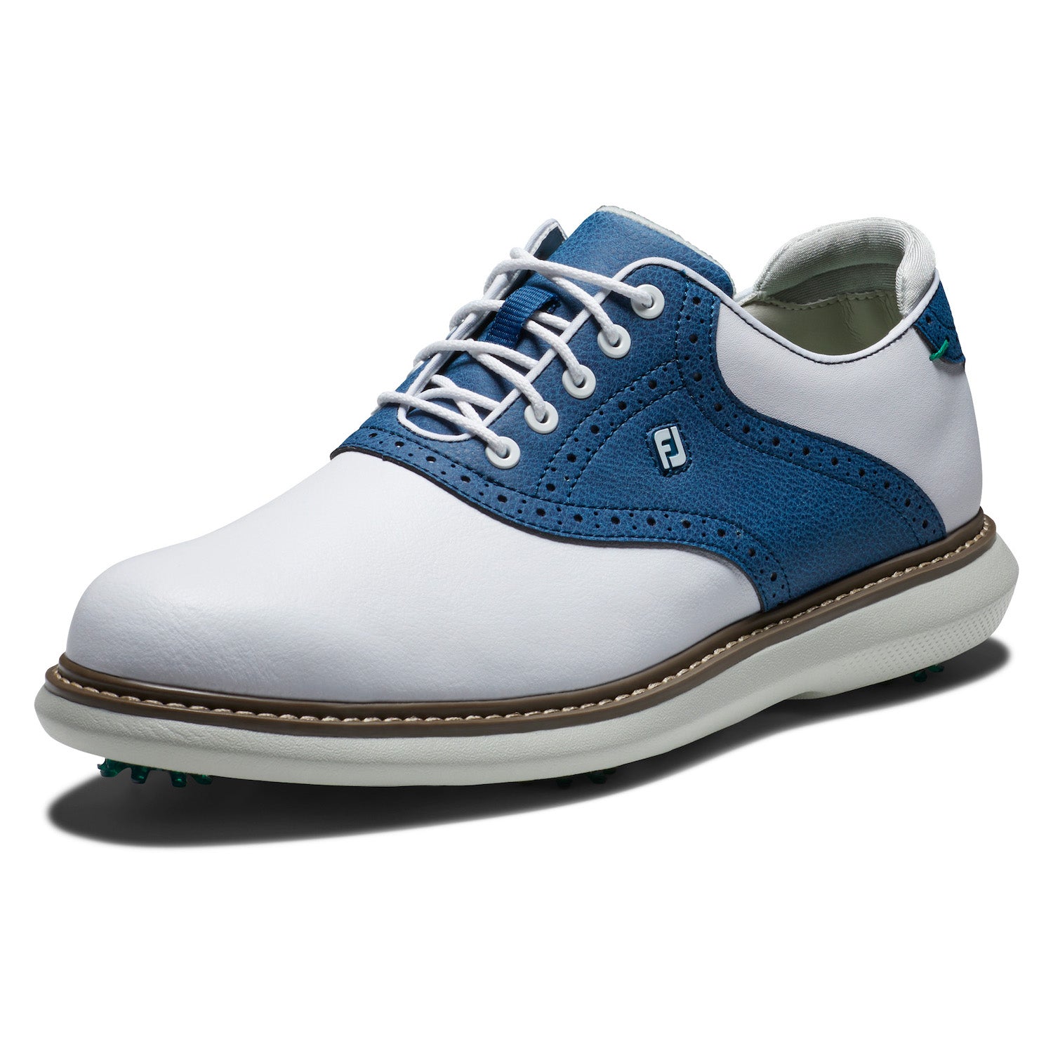 Footjoy Traditions Golfschuh Herren