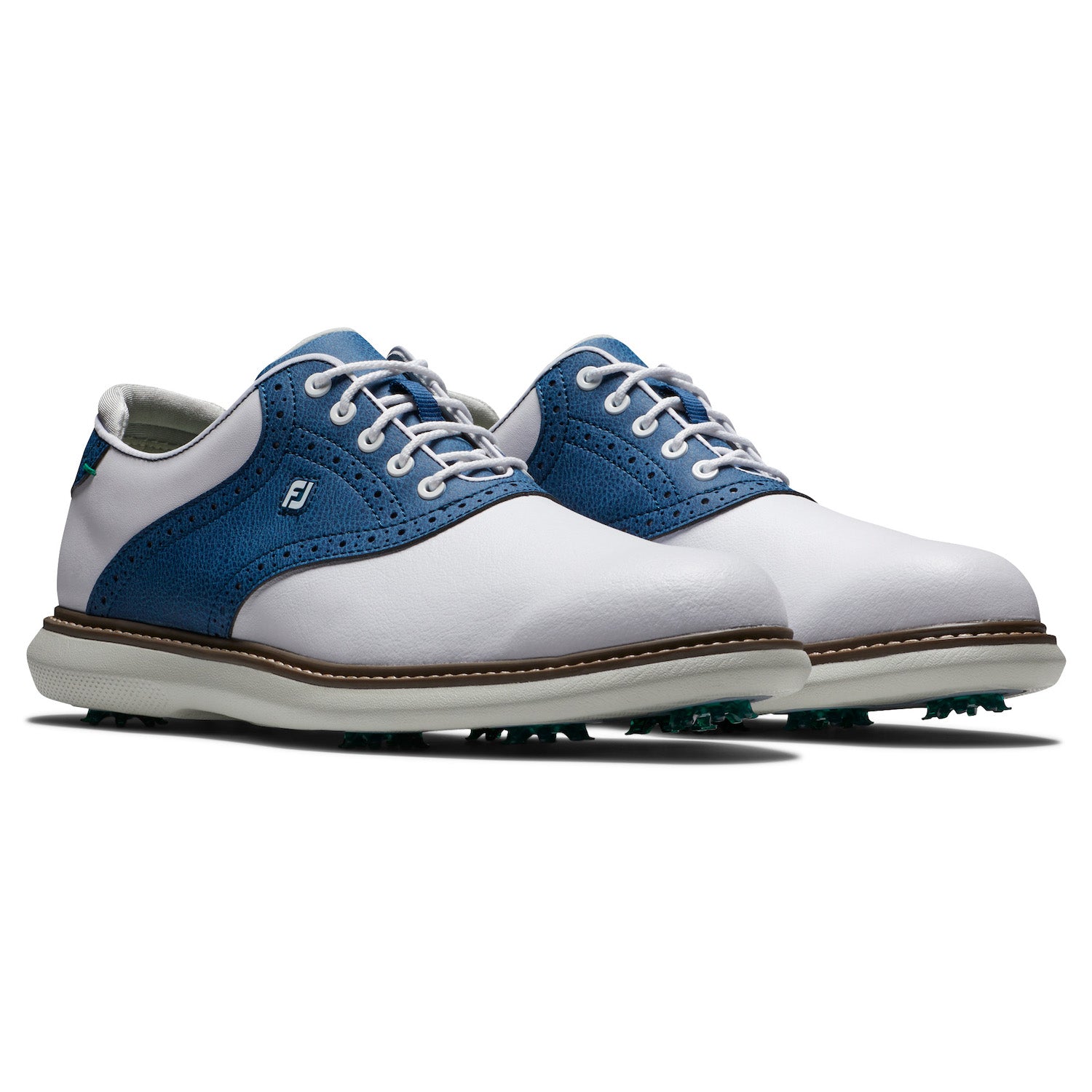 Footjoy Traditions Golfschuh Herren