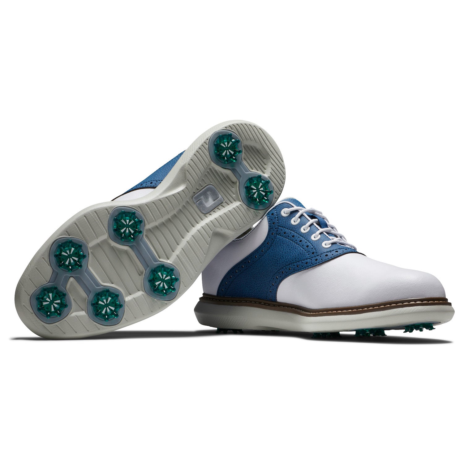Footjoy Traditions Golfschuh Herren