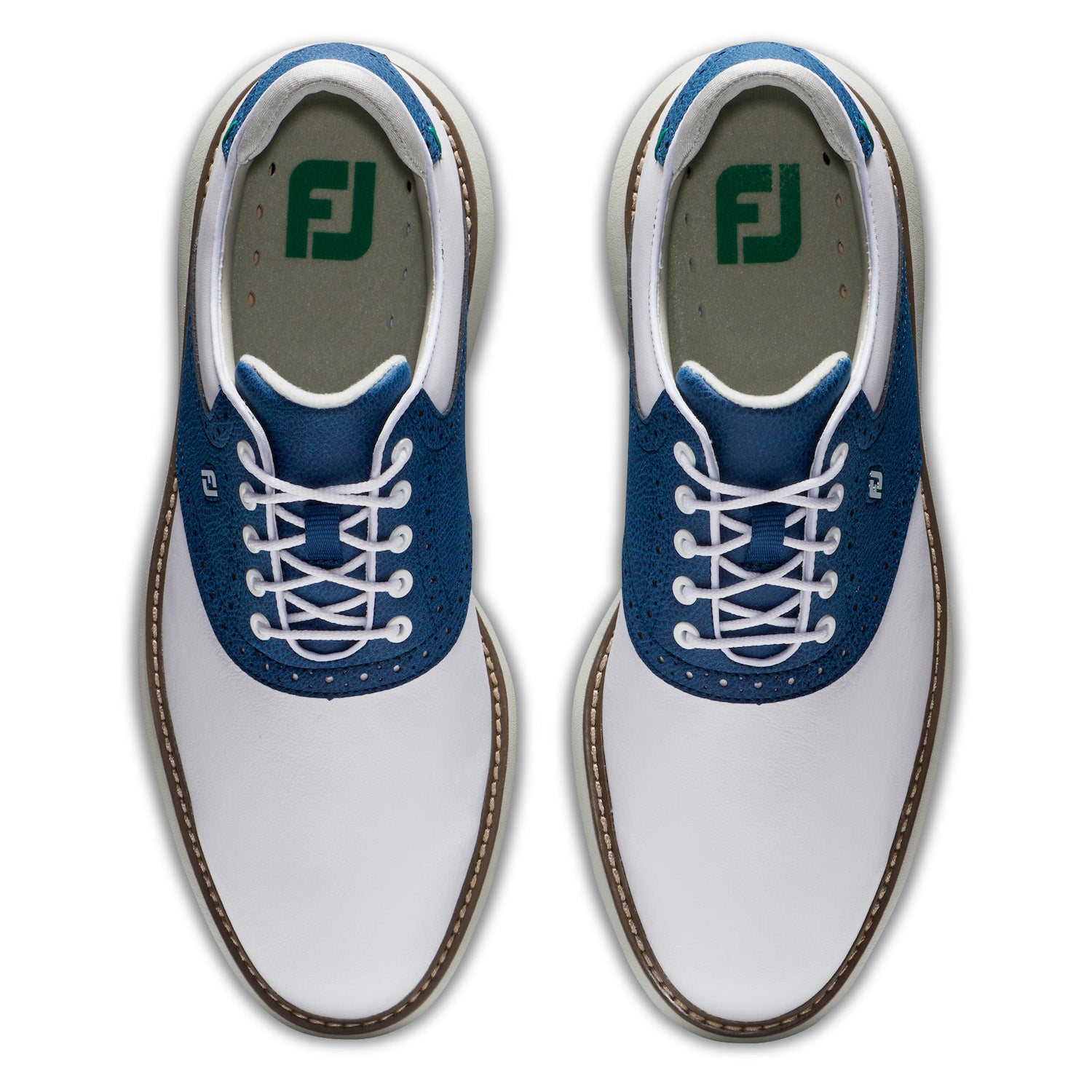 Footjoy Traditions Golfschuh Herren