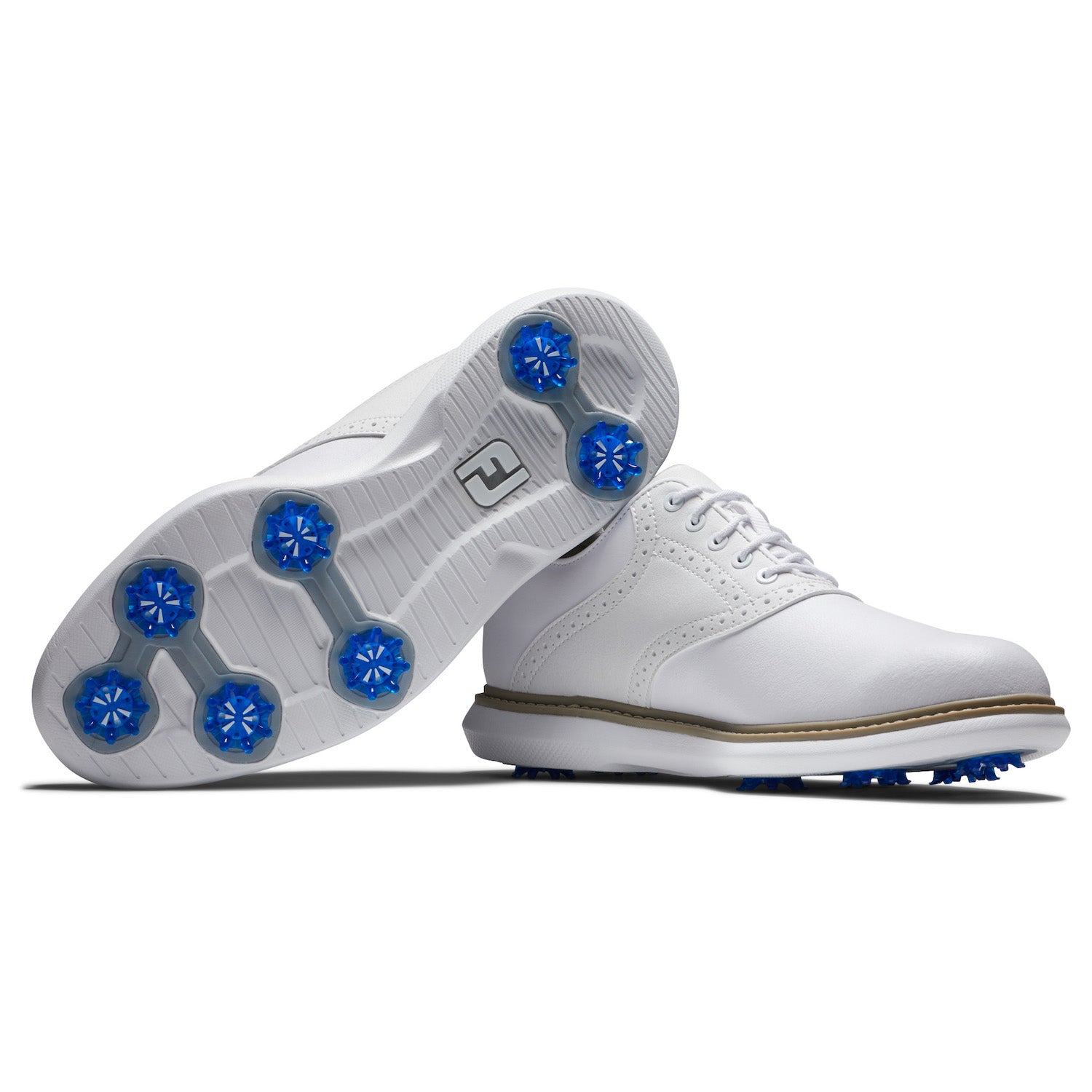 Footjoy Traditions Golfschuh Herren