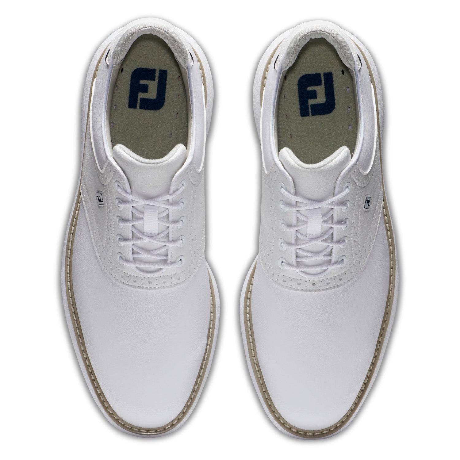 Footjoy Traditions Golfschuh Herren