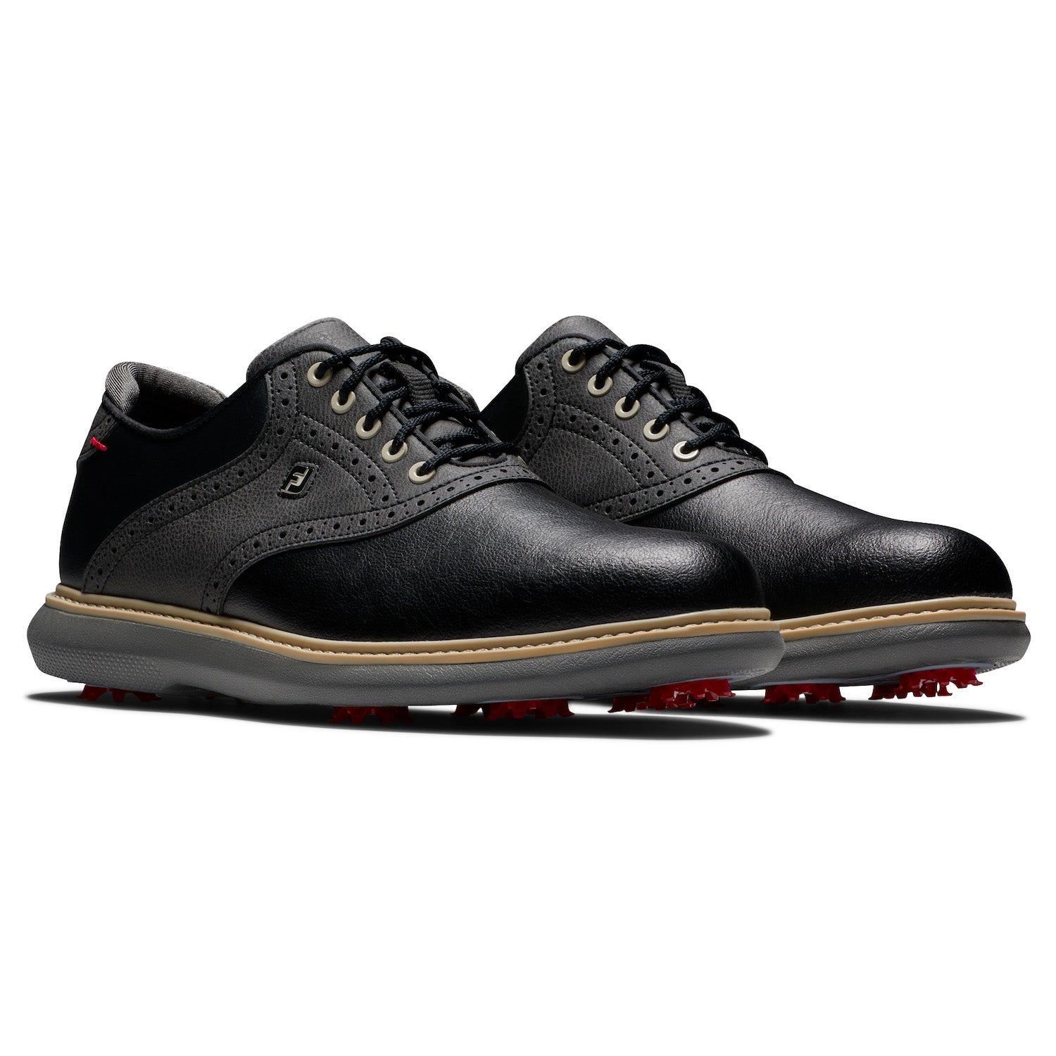 Footjoy Traditions Golfschuh Herren