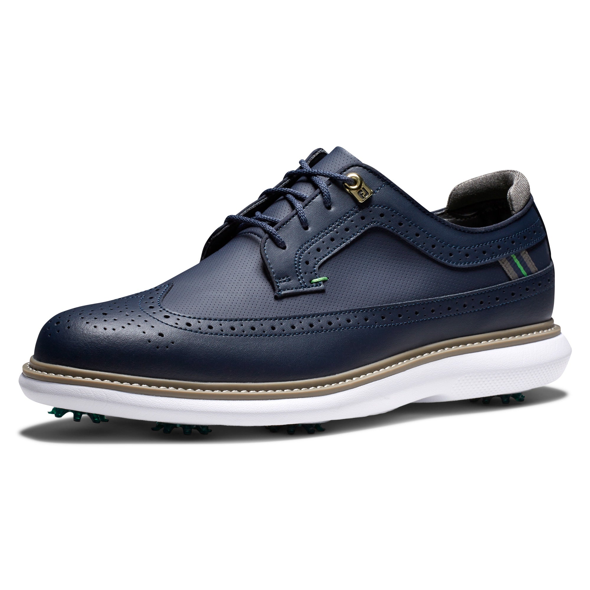 Footjoy Traditions Golfschuh Herren