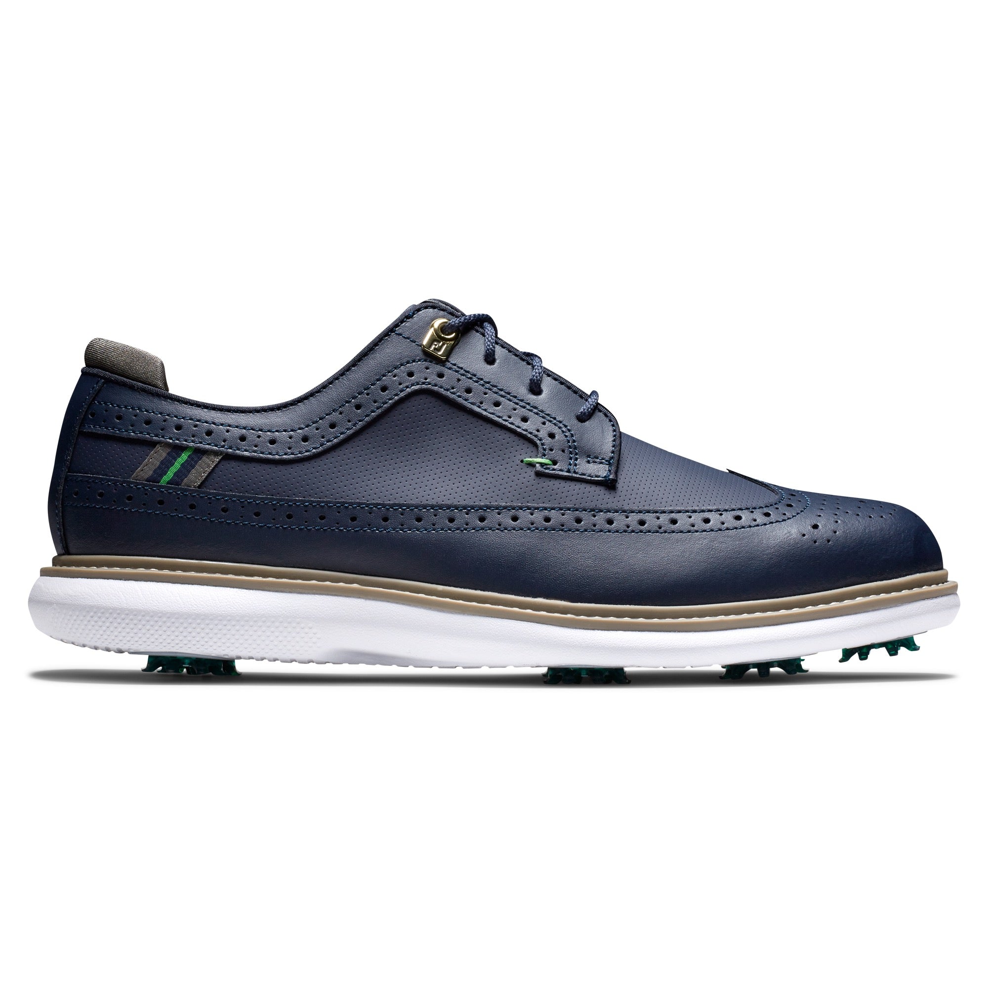Footjoy Traditions Golfschuh Herren