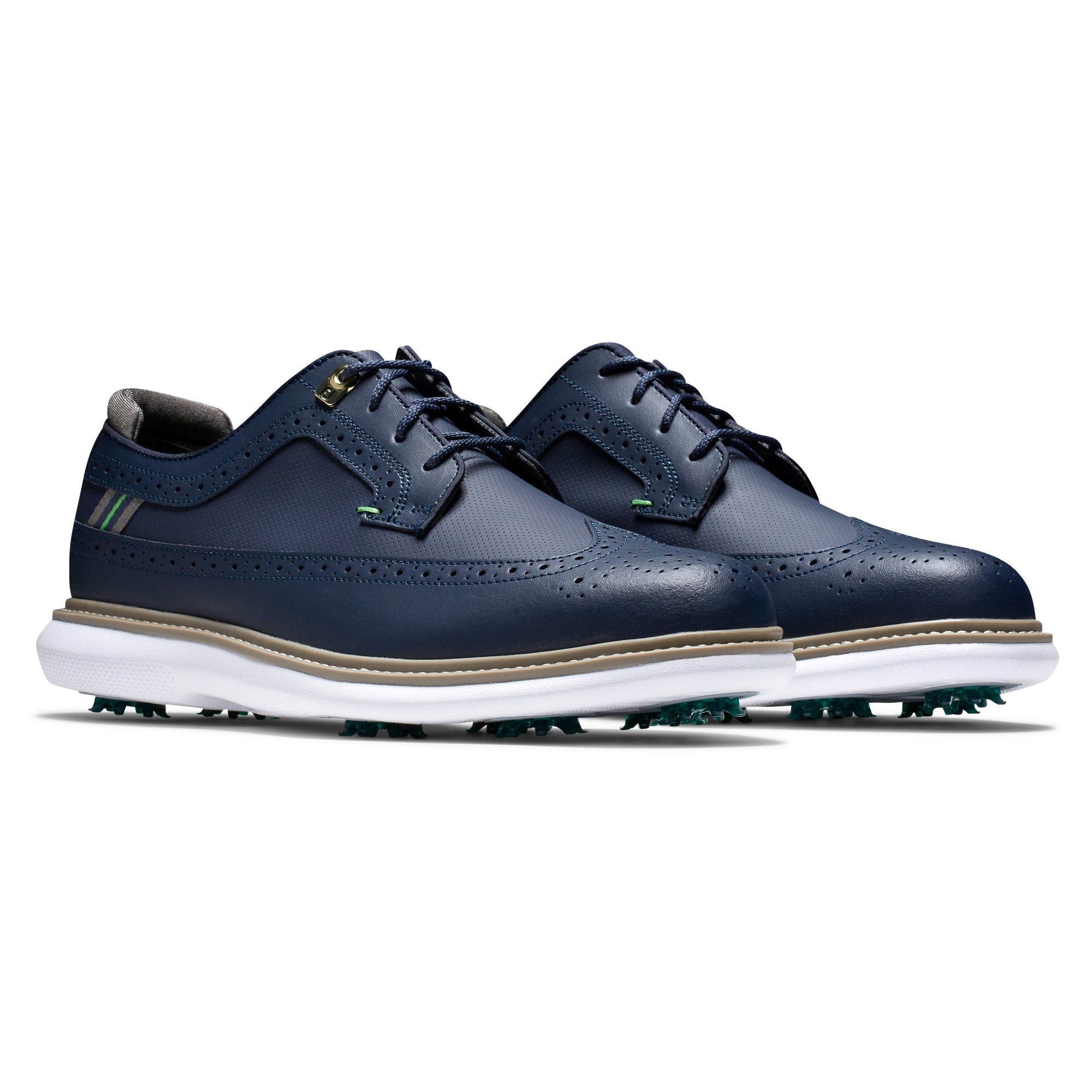 Footjoy Traditions Golfschuh Herren