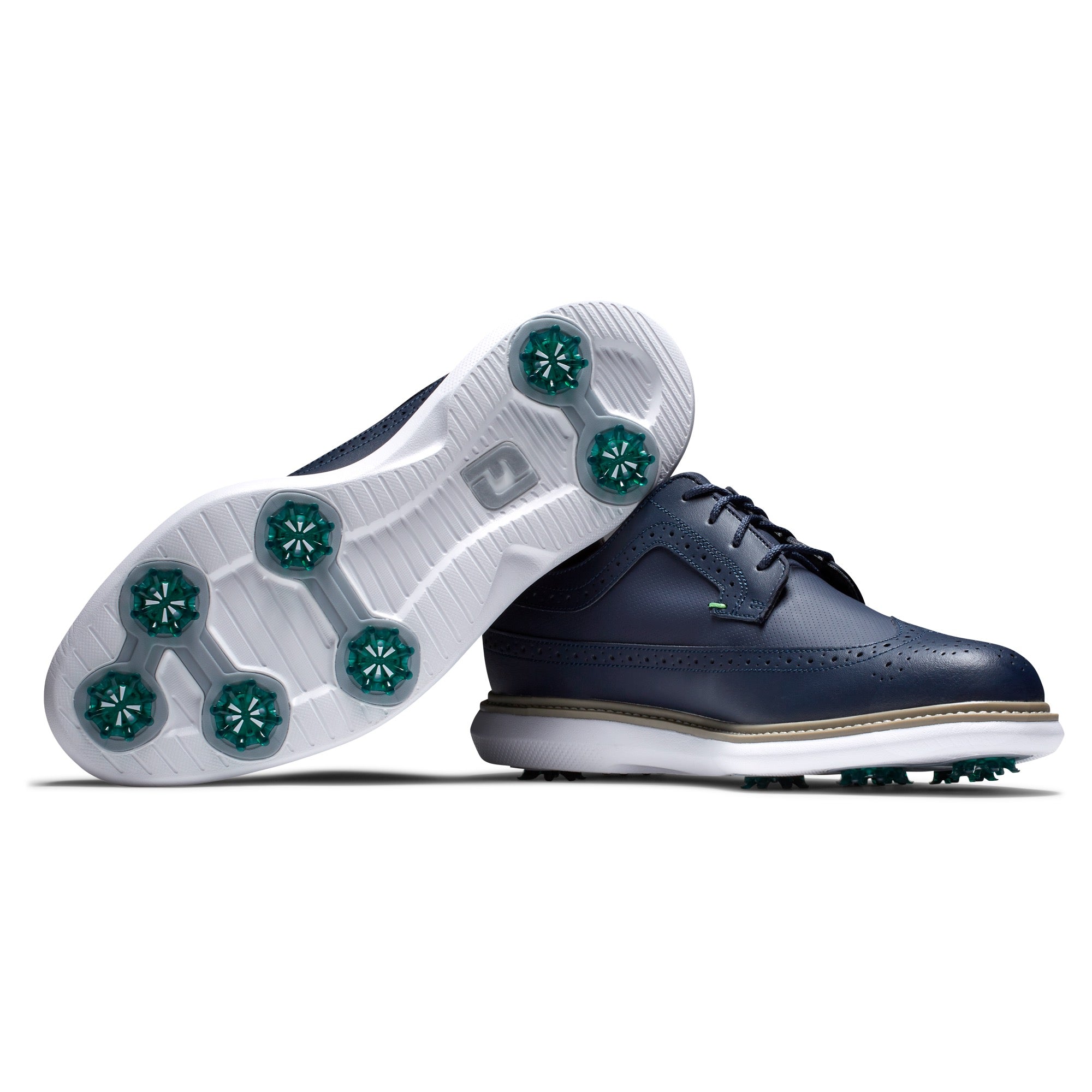Footjoy Traditions Golfschuh Herren