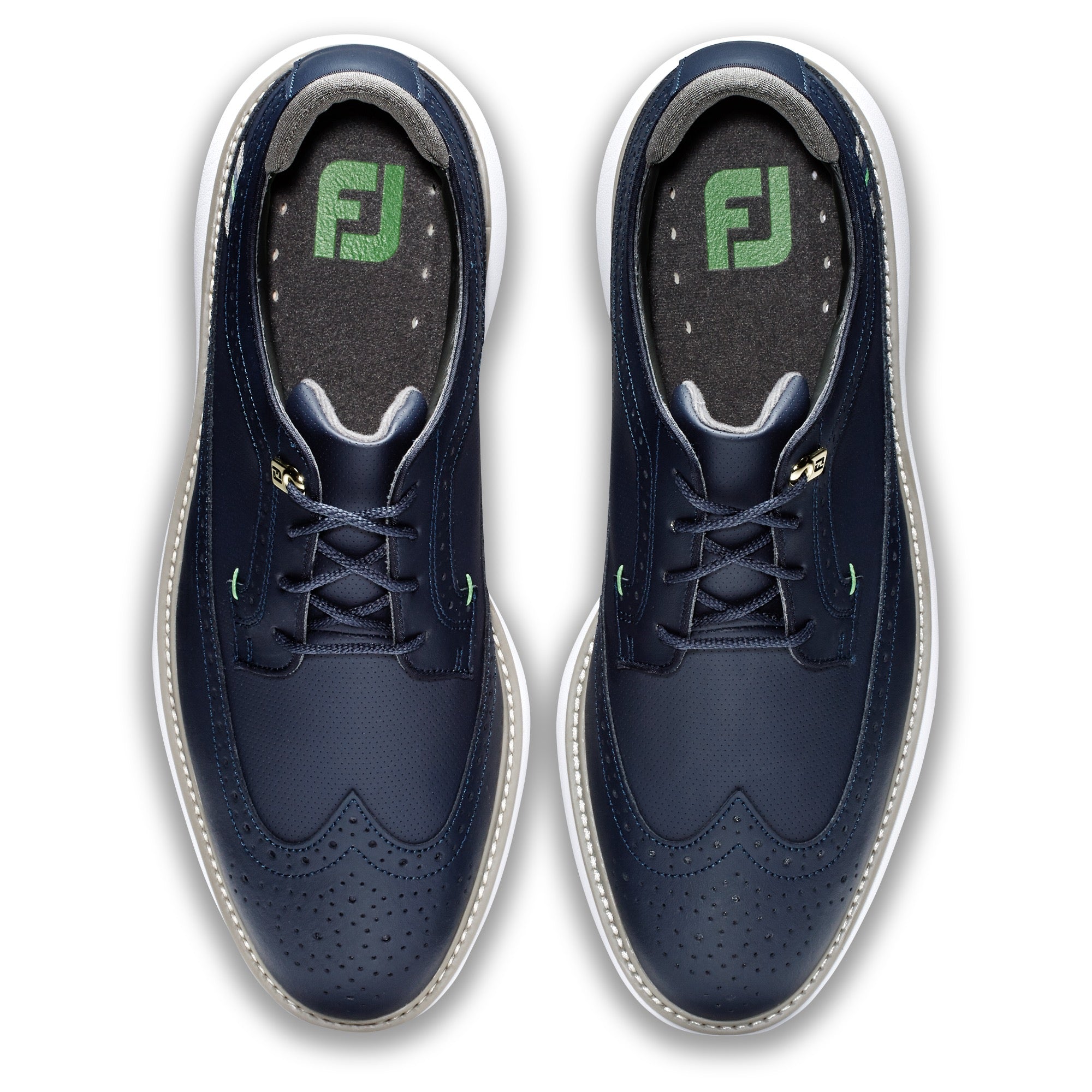 Footjoy Traditions Golfschuh Herren
