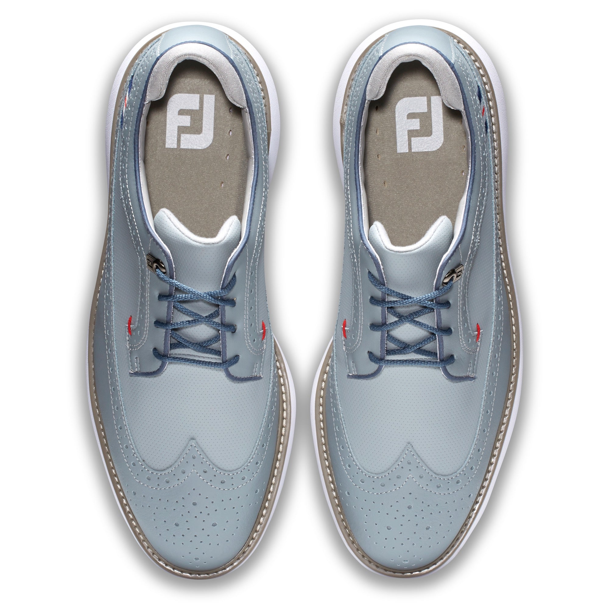 Footjoy Traditions Golfschuh Herren