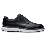 Footjoy Traditions Spikeless Blucher Golfschuh Herren