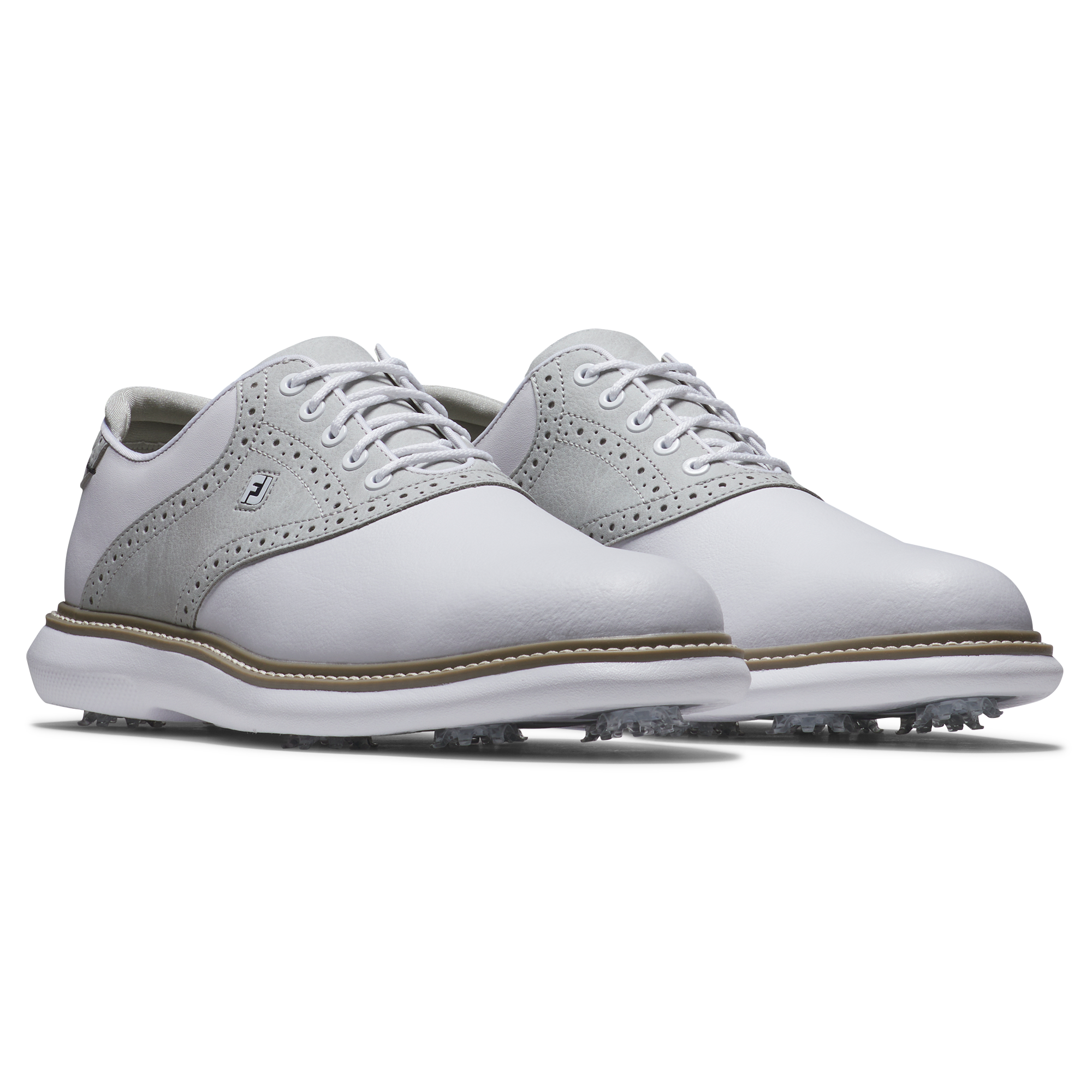 Footjoy Traditions Golfschuh Herren