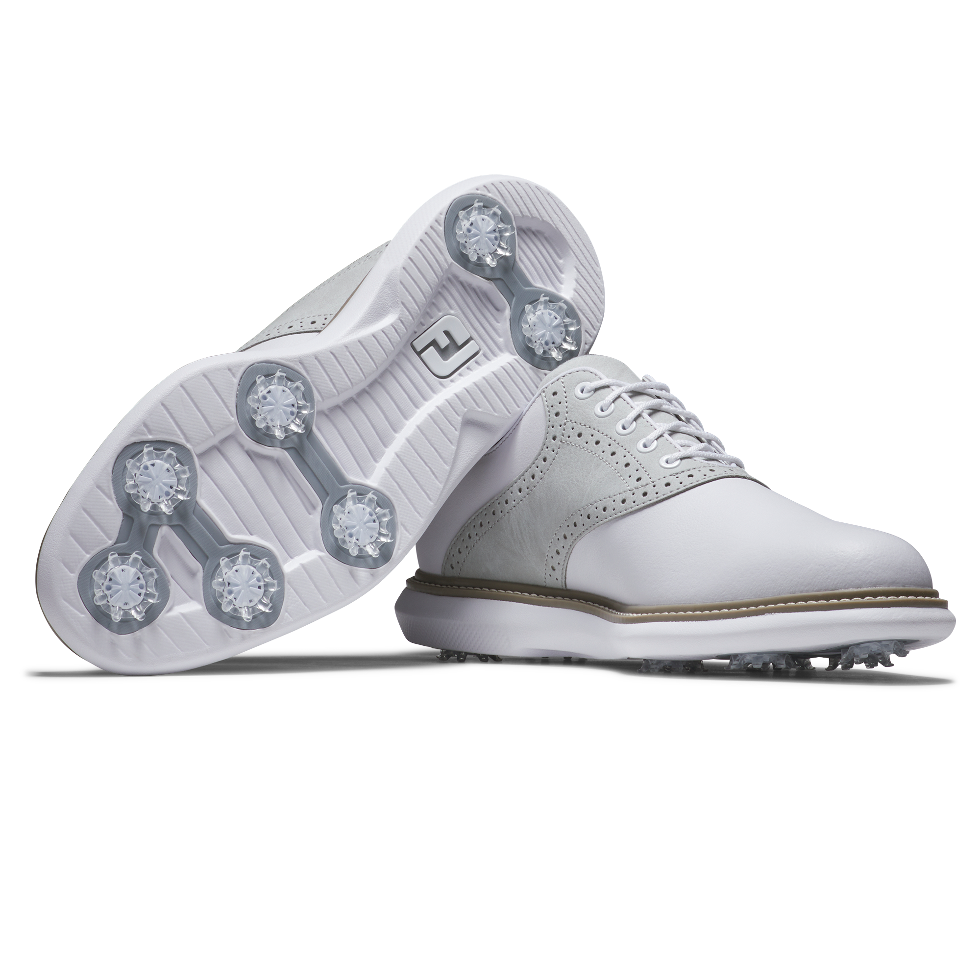 Footjoy Traditions Golfschuh Herren