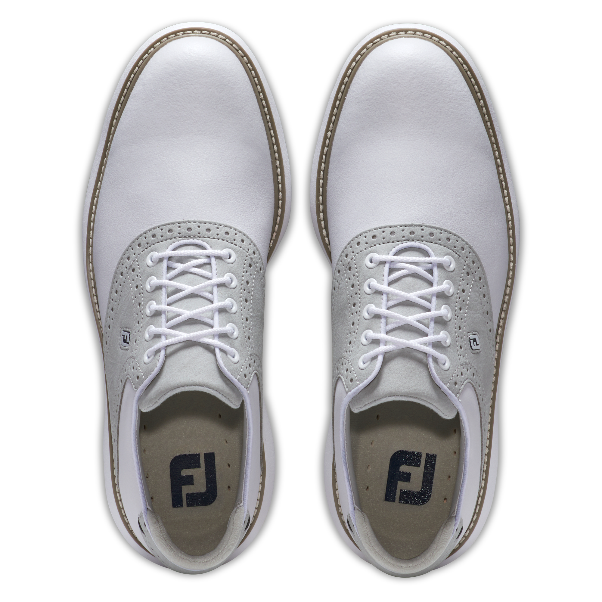 Footjoy Traditions Golfschuh Herren